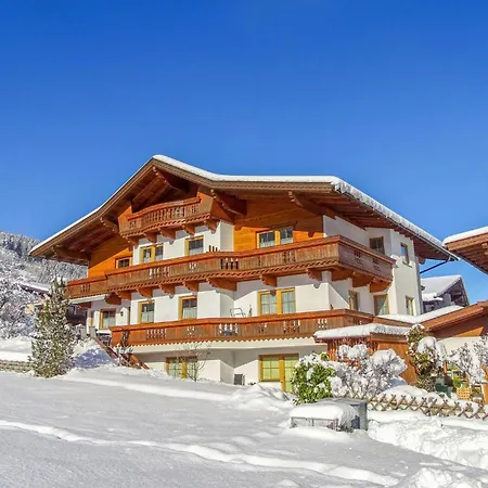 Apartamento Schoene Ferienwohnung-aschau *