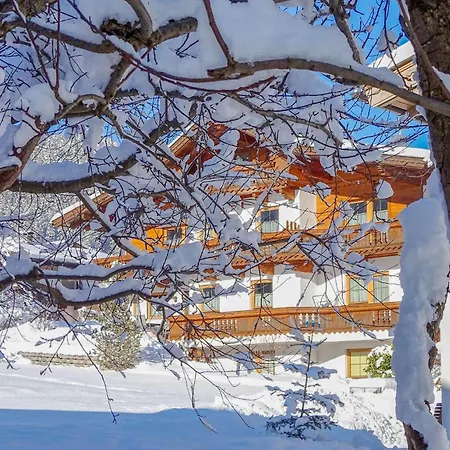 Apartment Schoene Ferienwohnung-aschau Aschau Im Zillertal