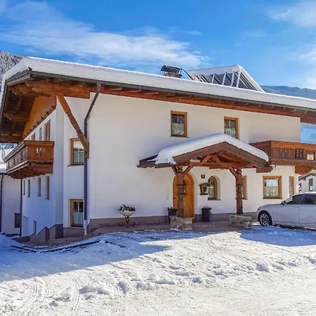 Schoene Ferienwohnung-aschau *