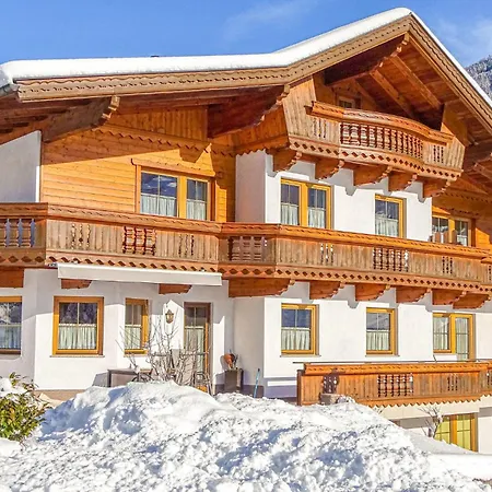 Schoene Ferienwohnung-aschau * Aschau Im Zillertal