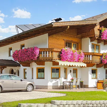 Schoene Ferienwohnung-aschau Apartment *