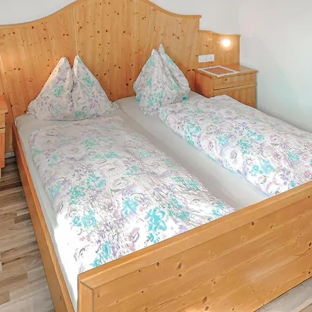 Lejlighed Schoene Ferienwohnung-aschau Aschau Im Zillertal