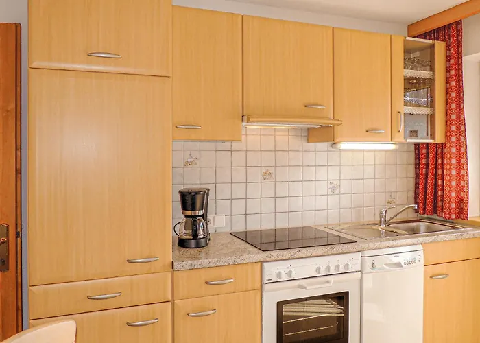 Schoene Ferienwohnung-aschau *