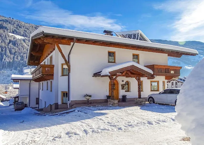Schoene Ferienwohnung-aschau *