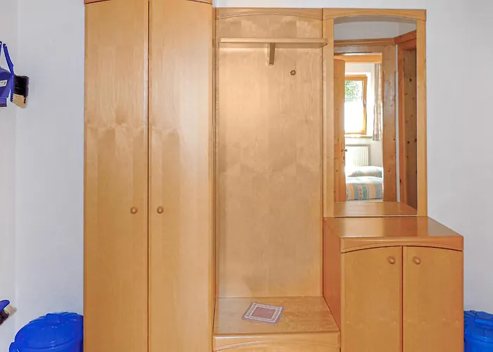 דירה Schoene Ferienwohnung-aschau