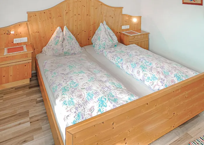 דירה Schoene Ferienwohnung-aschau Aschau Im Zillertal