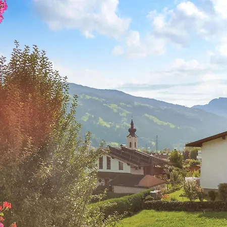 Schoene Ferienwohnung-aschau Lägenhet Aschau Im Zillertal