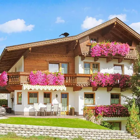 Schoene Ferienwohnung-aschau Lägenhet Aschau Im Zillertal