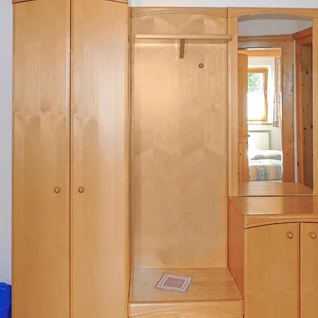 아파트 Schoene Ferienwohnung-aschau